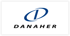 danaher logo