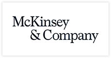 McKinsey and Company logo