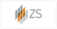 ZS logo